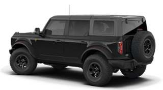 2026 Ford Bronco® External Image 3